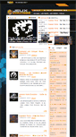 Mobile Screenshot of jeux-strategie.com