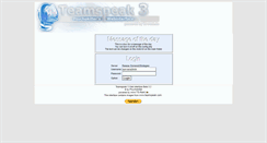 Desktop Screenshot of forum.jeux-strategie.com